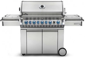 Sunshine Grills Free Delivery and Assembly