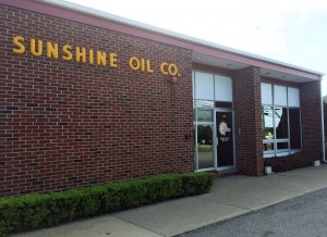 Sunshine Grills Company